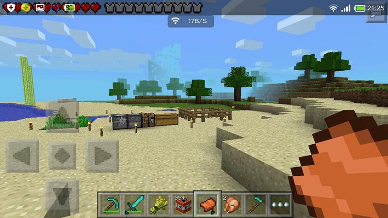 我的世界1.0.0.9缩略图