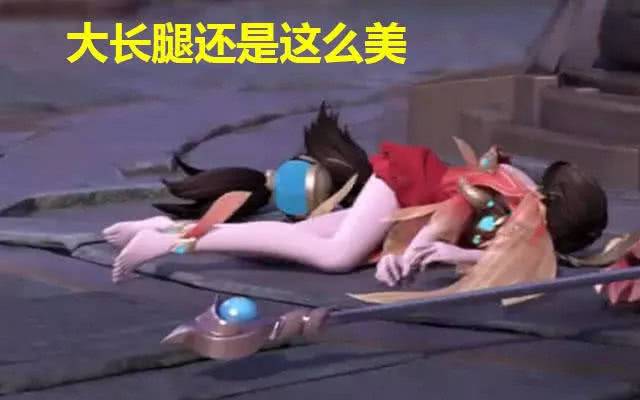 王者荣耀女英雄死亡音效全皮肤游戏截图