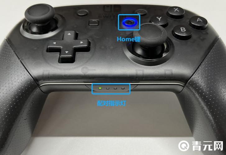 Switch手柄可以连蓝牙吗游戏截图