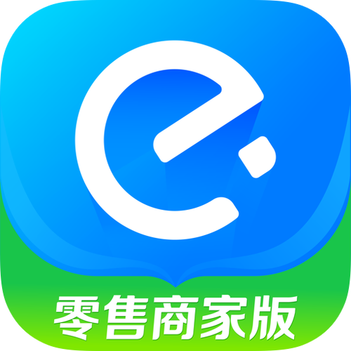 饿了吗零售商家版缩略图