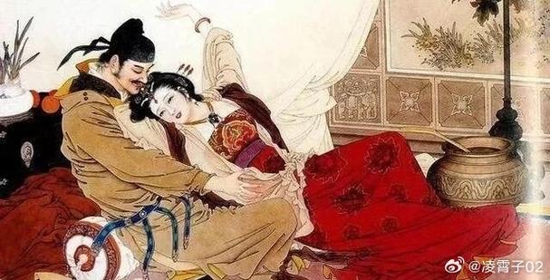 官场仕途阴阳双修缩略图