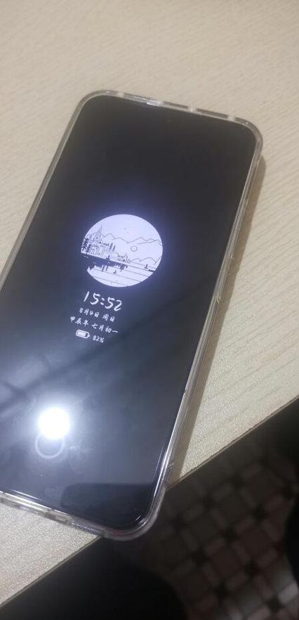 小米手机哪款屏幕最小缩略图