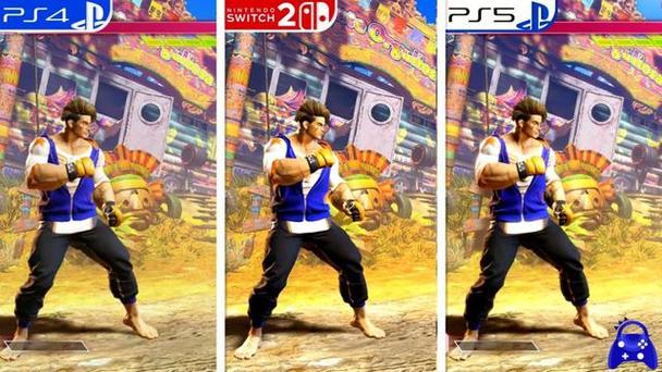 ps4和ps5游戏缩略图