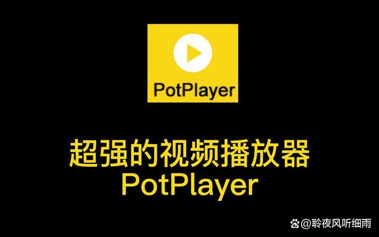 potplayer安卓tv版缩略图