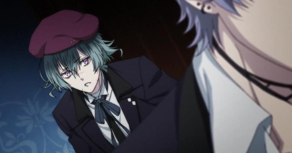 魔鬼恋人 第2季缩略图