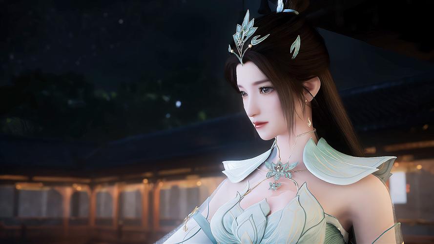 天生媚骨师尊(仙侠npc)缩略图