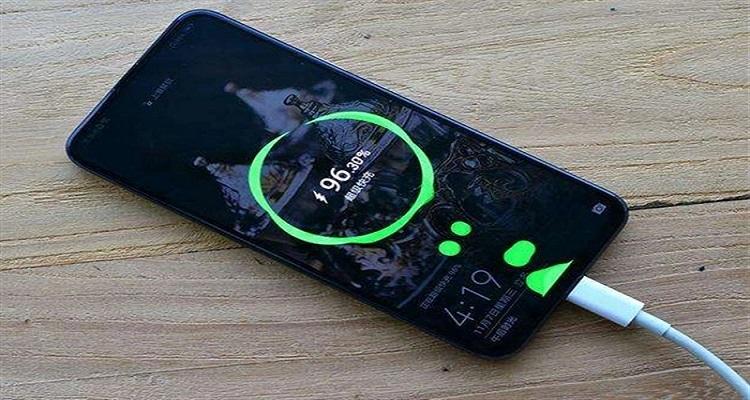 闪充线为什么突然不闪充了缩略图