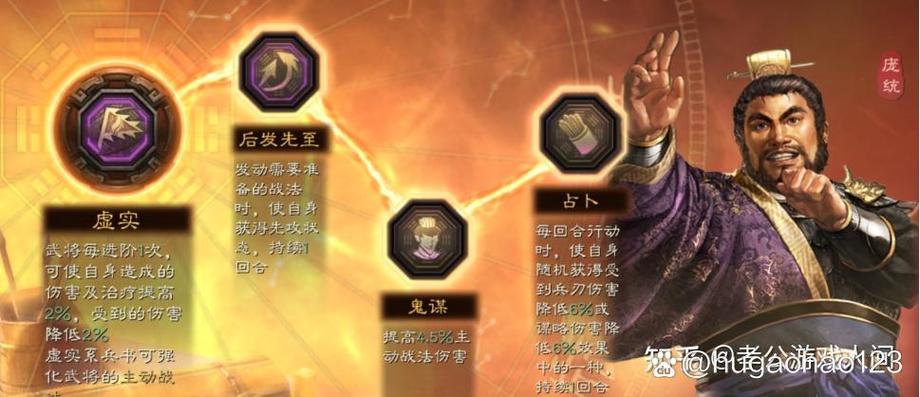 三国志战略版刘备蜀弓游戏截图