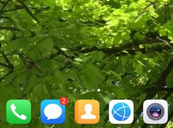 华为锁屏播放视频缩略图