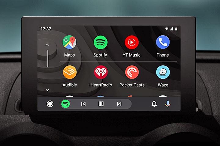 android auto官网下载缩略图