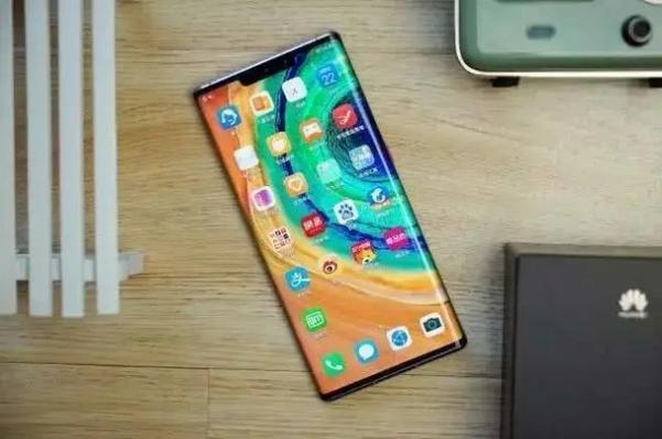 华为EMUI11内测申请版安装包缩略图