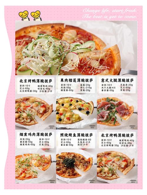 披萨酱哪个牌子好吃缩略图