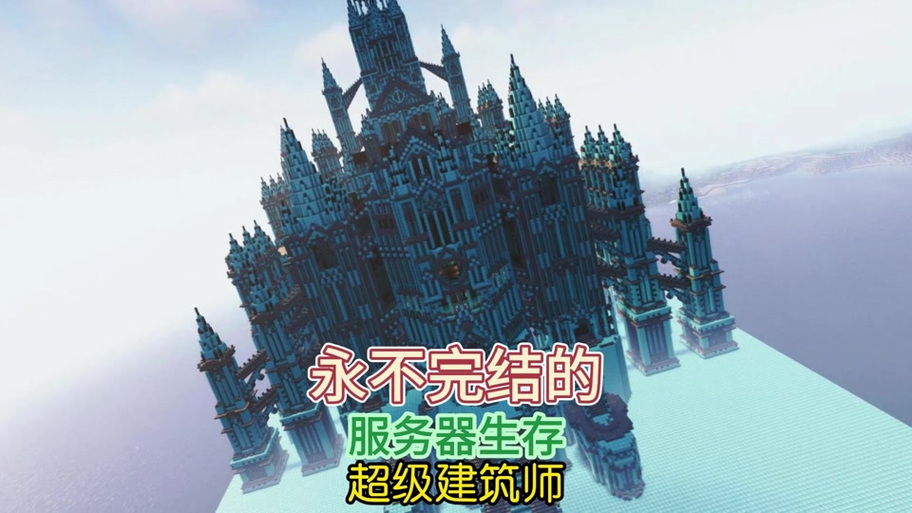 我的世界服务器管理员权限缩略图