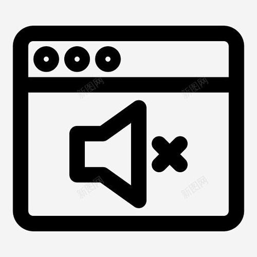 关闭网页视频自动播放缩略图