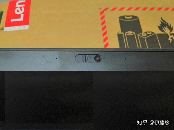 联想笔记本摄像头开关缩略图