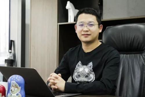 虎符交易所创始人缩略图