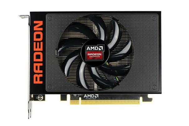 amd 老显卡驱动缩略图