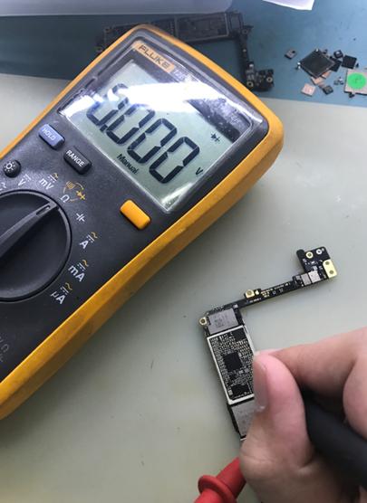 苹果7plus无法开机怎么办缩略图
