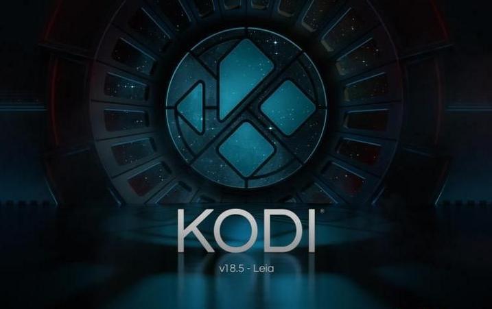 kodi官网下载游戏截图