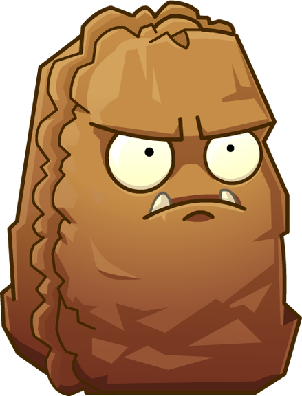 pvz2原始坚果缩略图