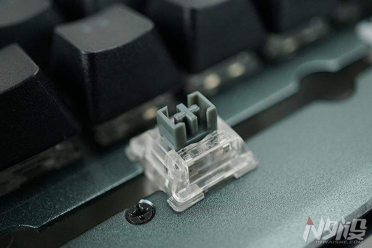 机械键盘青轴怎么拆缩略图