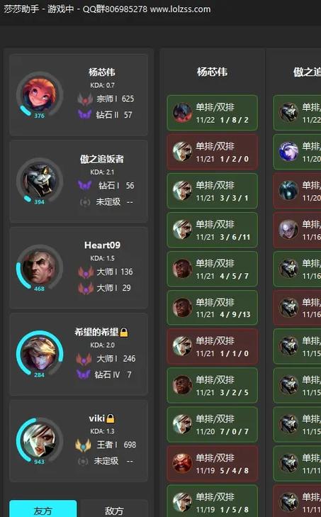 英雄联盟最强打野推荐缩略图