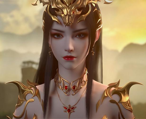斗破苍穹缩略图