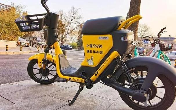 共享单车临时锁车收费吗缩略图