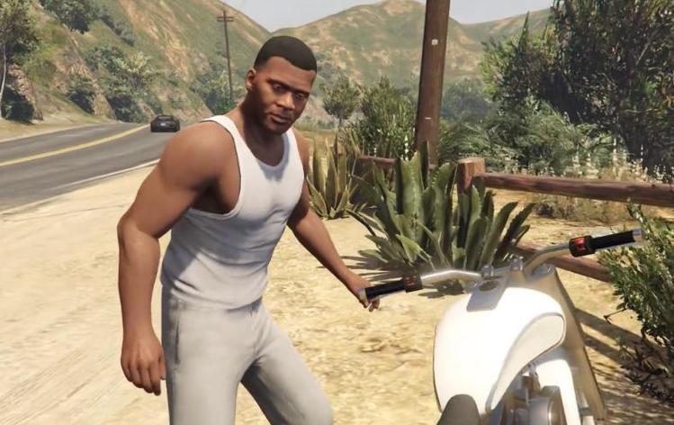 gta5切换人物角色的方法缩略图