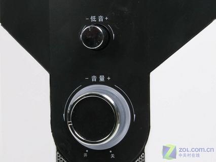蓝牙音箱怎样调节音量缩略图