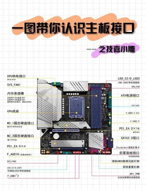 技嘉b760m主板参数游戏截图