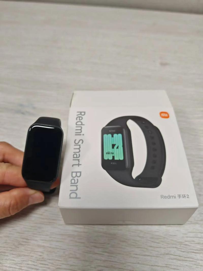 小米手环2维修缩略图