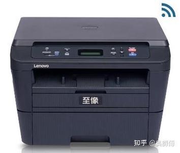联想打印机怎么手机打印缩略图