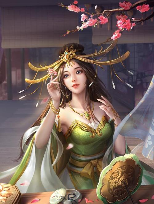 我在三国当神仙缩略图