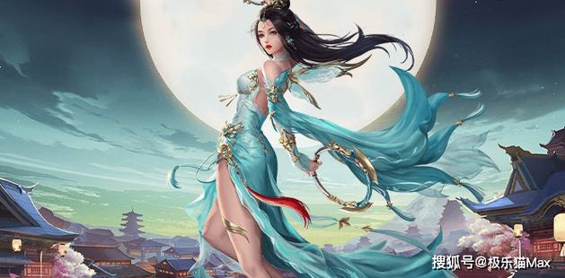 仙侠神域gm版下载游戏截图