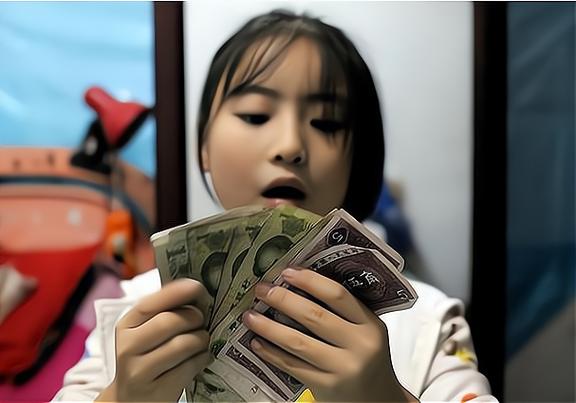 学生党怎么在手机上赚零花钱?缩略图