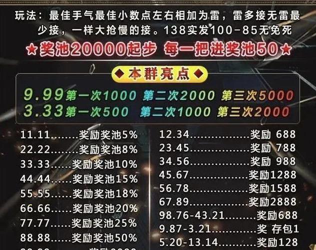 抢红包能作弊吗缩略图
