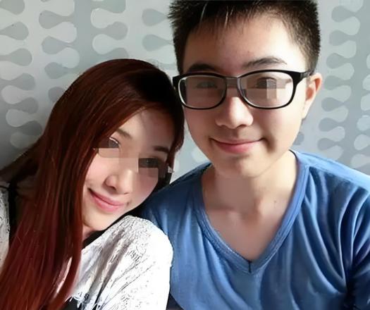 嫁给亲生儿子的母亲叫什么缩略图