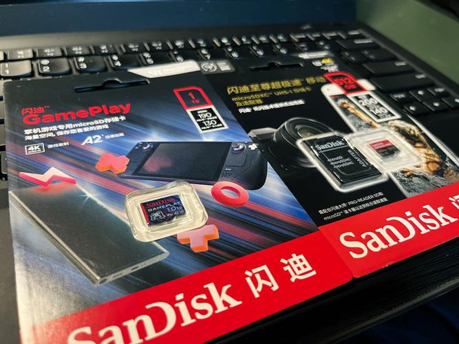 sandisk闪迪中国官网缩略图
