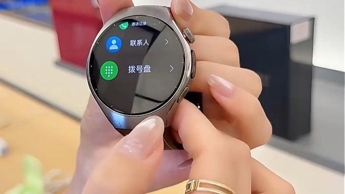 华为watch5功能介绍缩略图