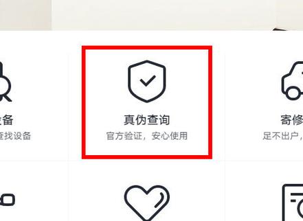 iqoo手机激活时间查询缩略图