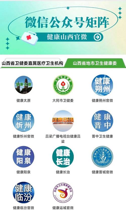 健康山西微服务缩略图