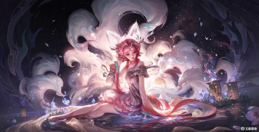 王者荣耀女英雄皮肤推荐缩略图