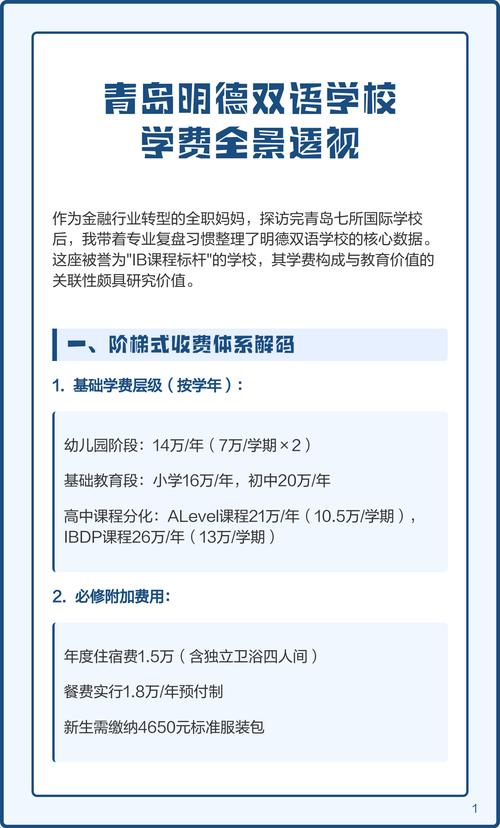 学费包括哪些费用缩略图