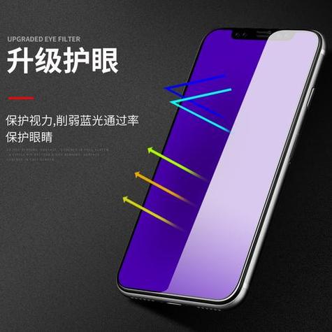 手机有防蓝光护眼功能吗缩略图