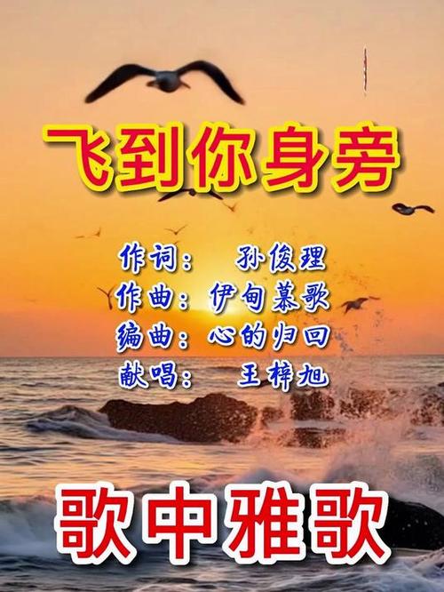 歌中雅歌原唱歌曲缩略图