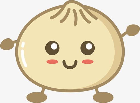 捏包子表情包