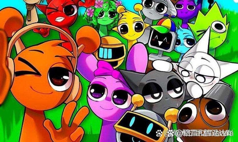 节奏盒子mono下载缩略图