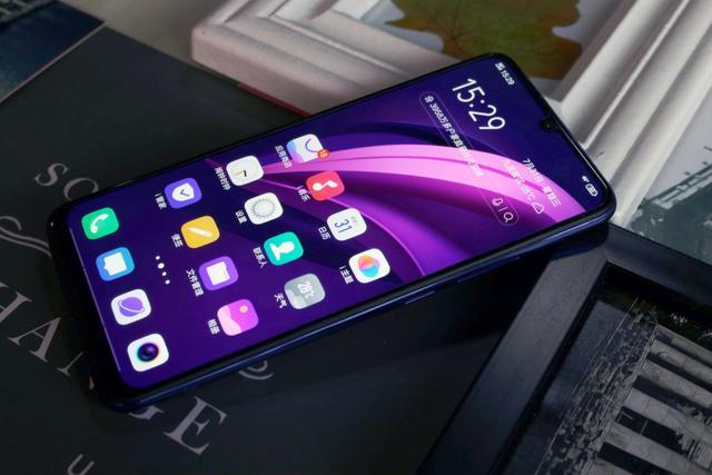 vivoz5参数详细参数配置游戏截图