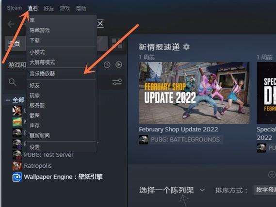 如何录制 steam 远程畅玩音频缩略图